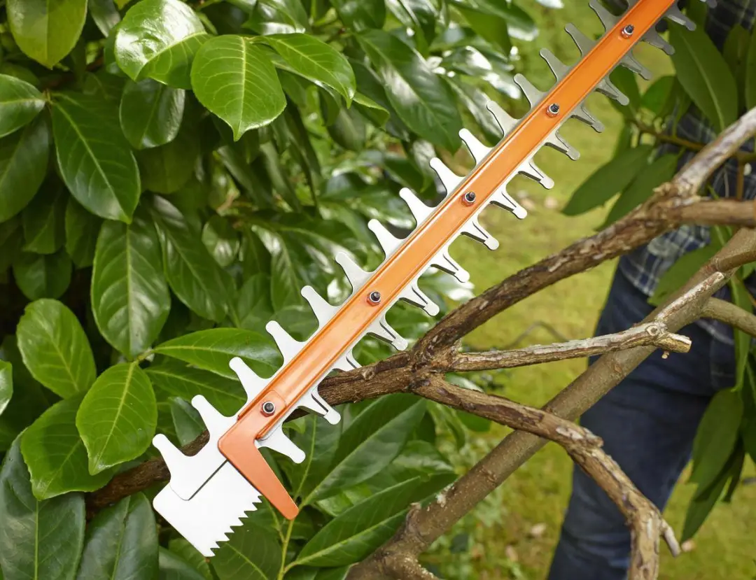 BLACK+DECKER BEHTS401-QS Heggenschaar 500W - 55cm