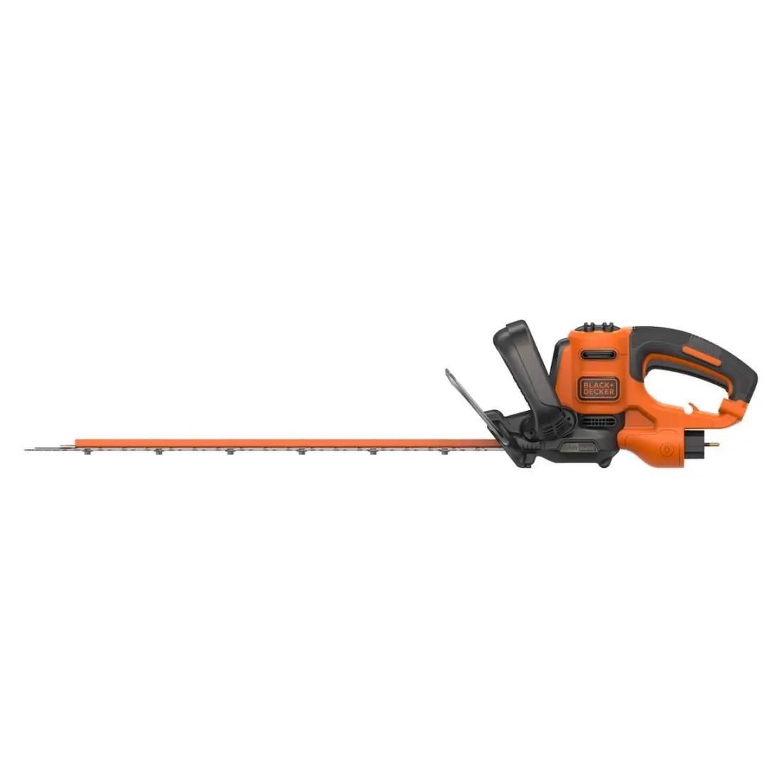 BLACK+DECKER BEHTS401-QS Heggenschaar 500W - 55cm