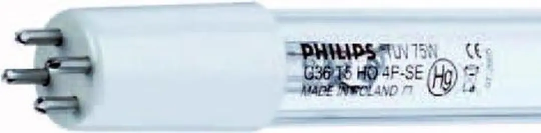 Philips T5 UV-C 75W Lamp
