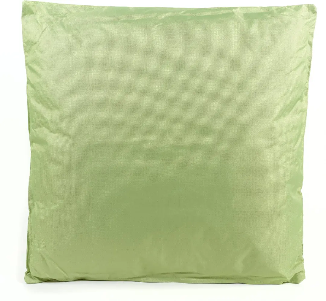 Anna's Collection Buitenkussens Mintgroen 4 Stuks - 60x60cm