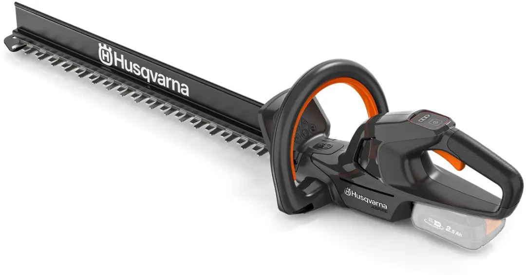 Husqvarna Accu Heggenscharen Aspire H50-P4A 50cm
