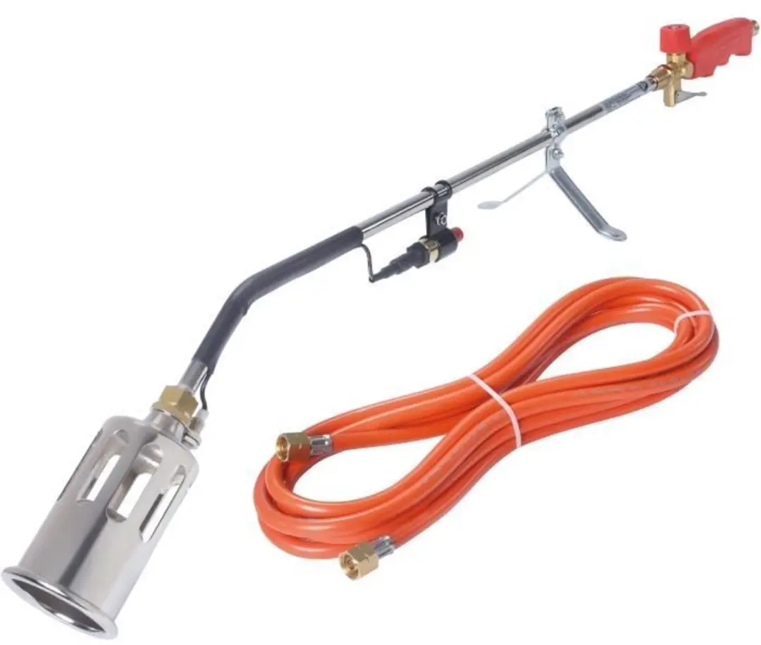 Rothenberger Romaxi Piezo Premium Sealer