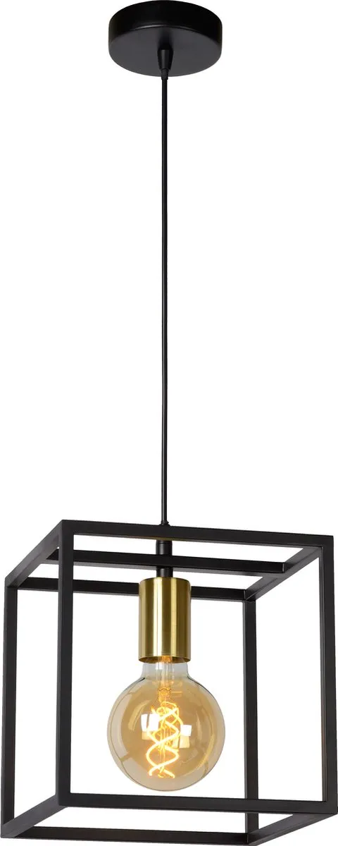 Lucide Ruben Hanglamp E27