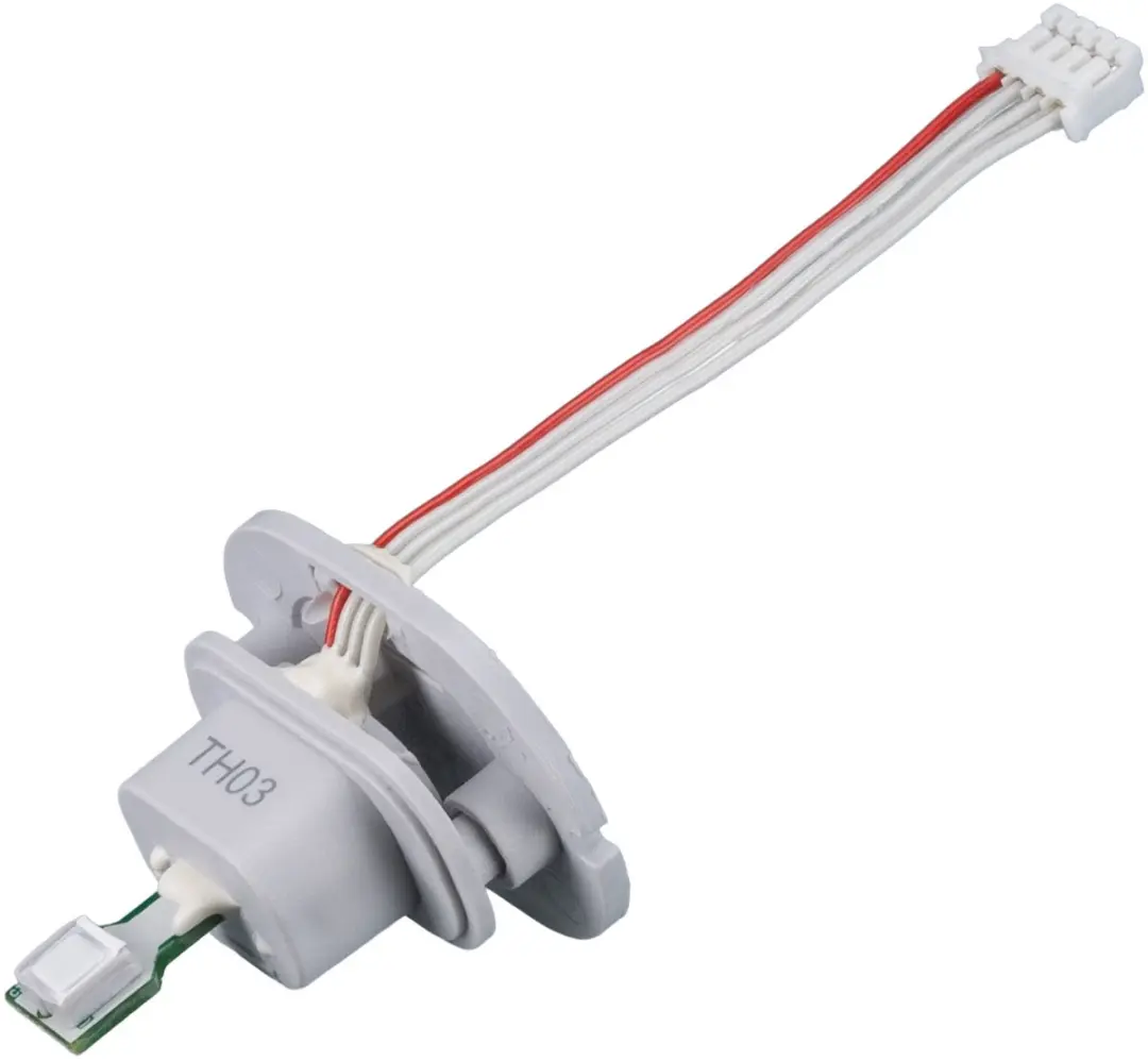 Bresser TH03 Thermo-Hygrosensor Module - Wit