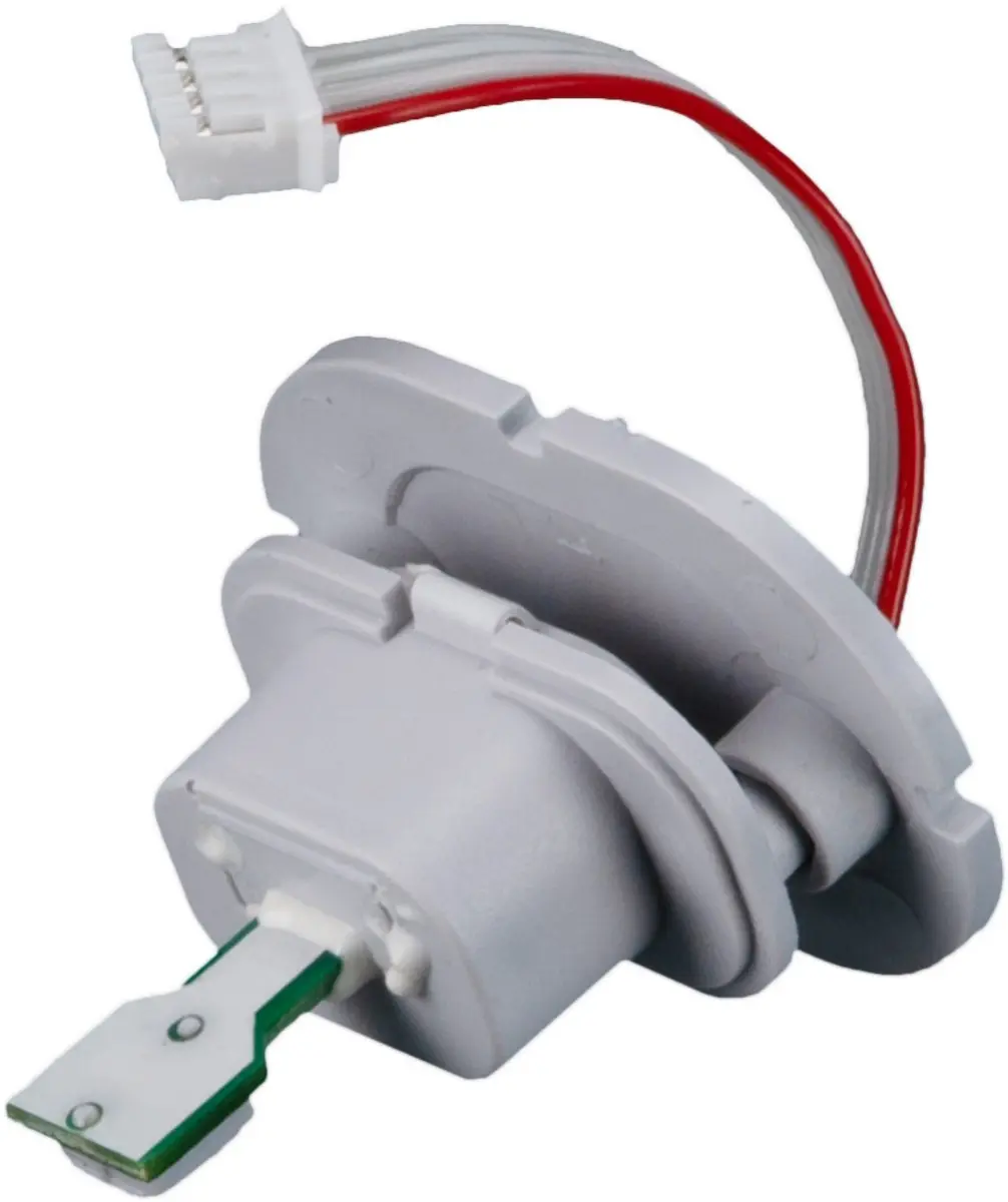 Bresser TH03 Thermo-Hygrosensor Module - Wit