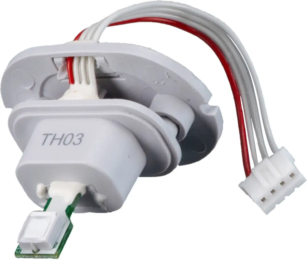 Bresser TH03 Thermo-Hygrosensor Module - Wit