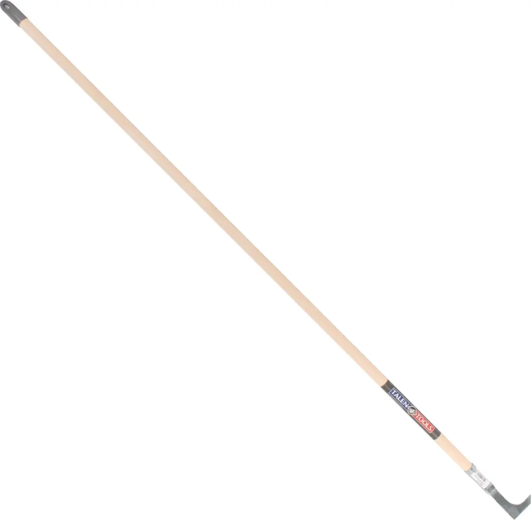 Talen Tools Voegenmes Essenhouten Steel 150cm