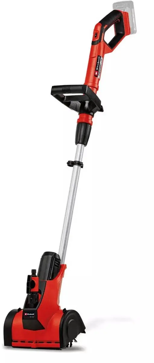 Einhell Accu Terrasreiniger PICOBELLA Li Solo 18V