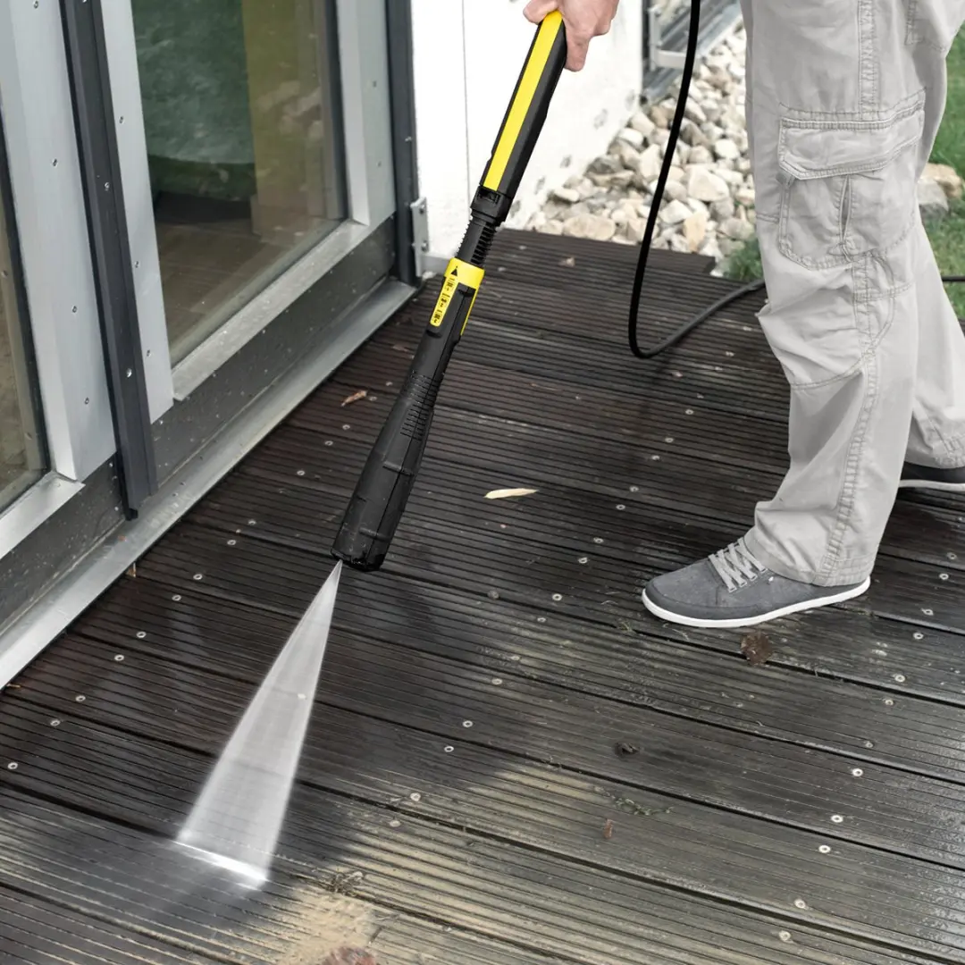 Kärcher MJ 145 Multi Jet - 3-in-1 - Geschikt voor K 4/K 5