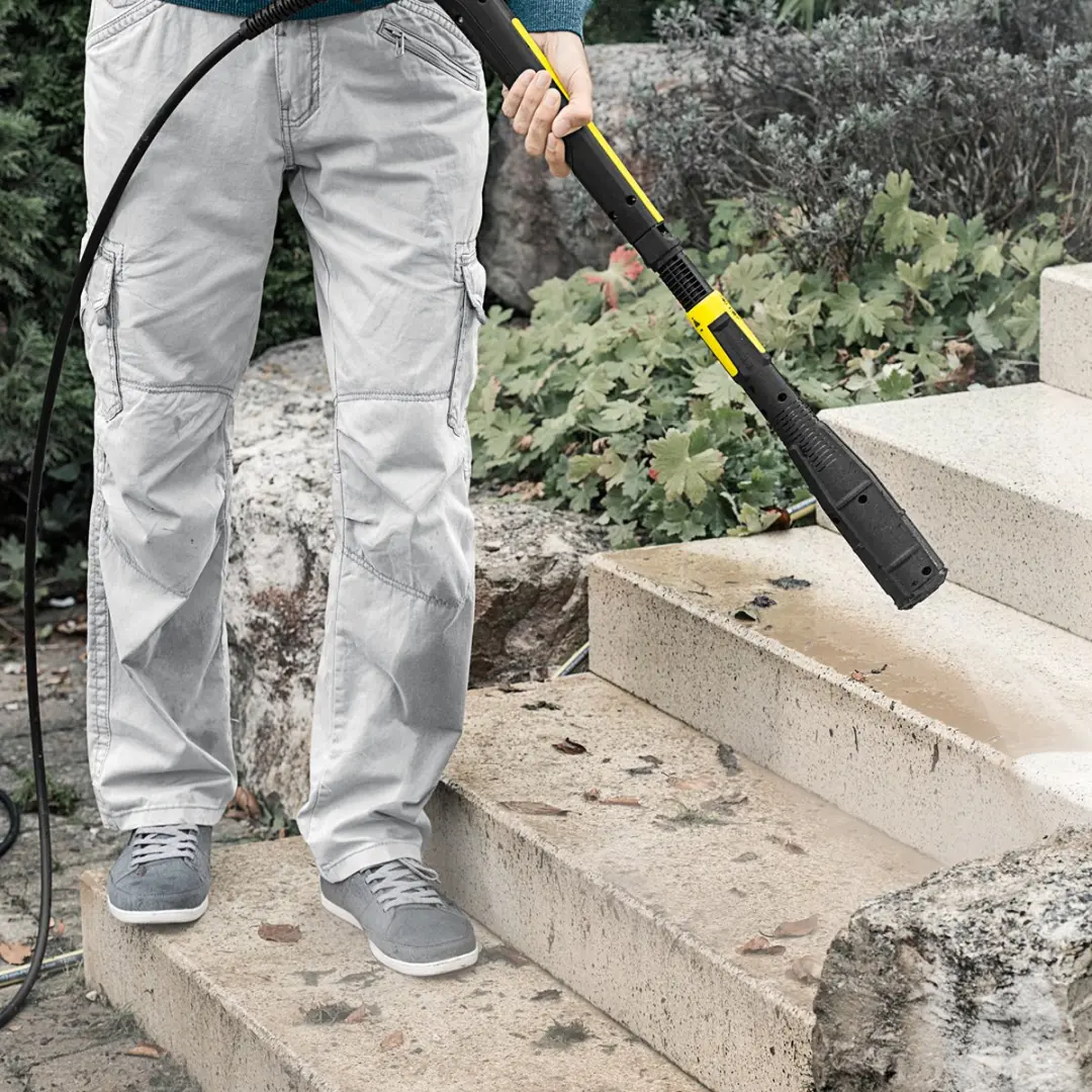 Kärcher MJ 145 Multi Jet - 3-in-1 - Geschikt voor K 4/K 5