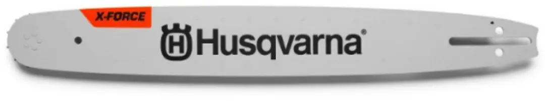 Husqvarna X-Force Kettingzaagzwaard 38cm - 2 Kettingen