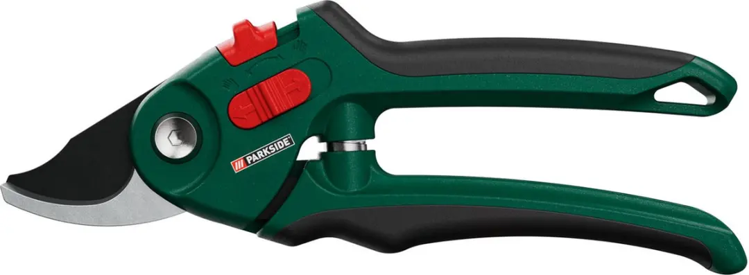 PARKSIDE Bypass Snoeischaar 20,5cm