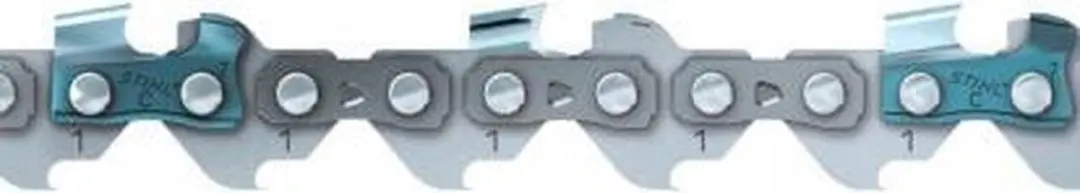 Stihl Zaagketting 1/4" P Picco Micro 3 PM3 1,1mm - 30cm - 1 Stuk