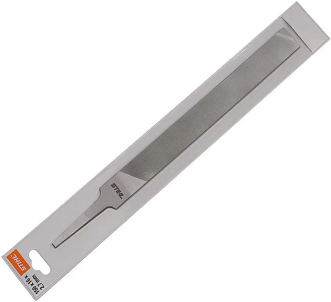 Stihl Kettingzaag Platte Vijl 0814 252 3000
