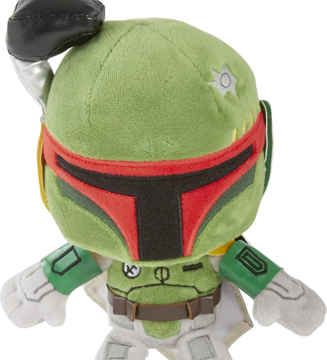 Mattel Star Wars Basic Plush Assorti Knuffel - Multicolor