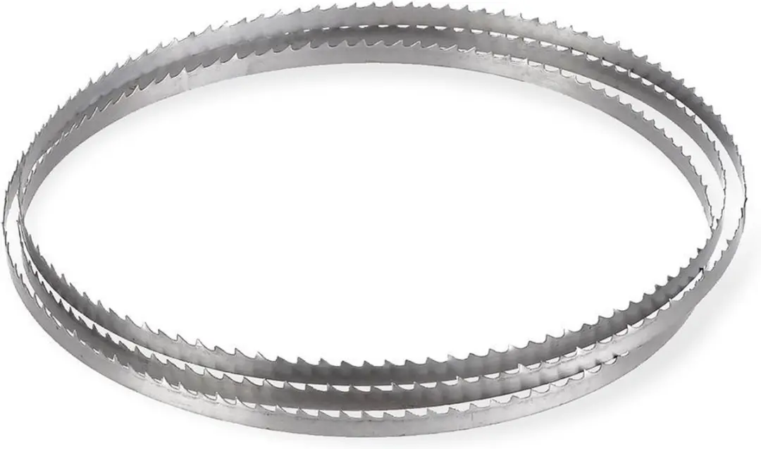 Powerplus POWX1800A Zaaglint 1511x6,5mm - Lintzaagmachine - afbeelding 2 van 4