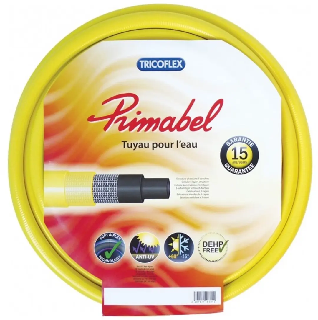 Hozelock TricoFlex Tuinslang 19mm x 25m