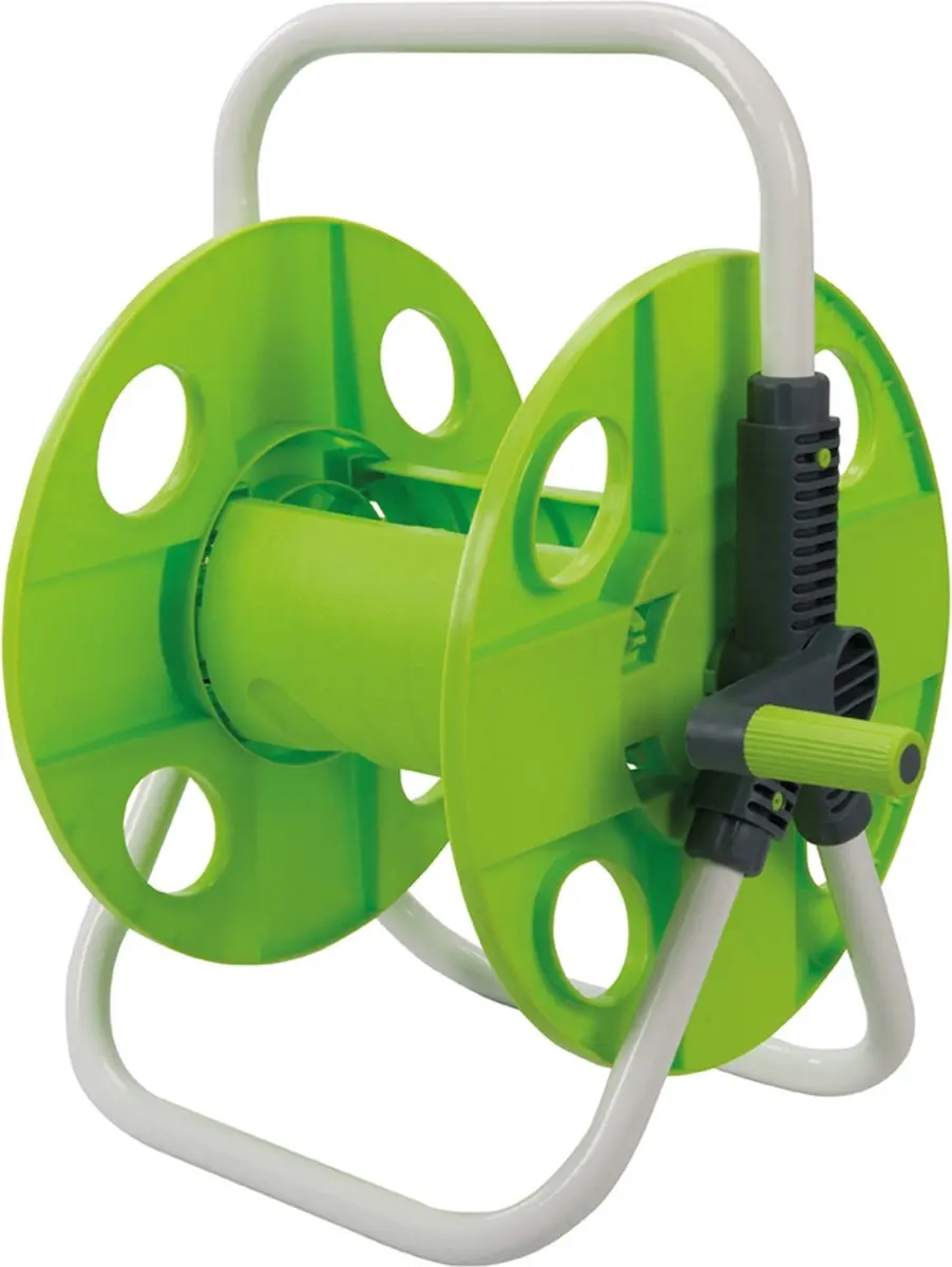 Silverline Lichtgewicht Slanghaspel 45m - 12,5mm