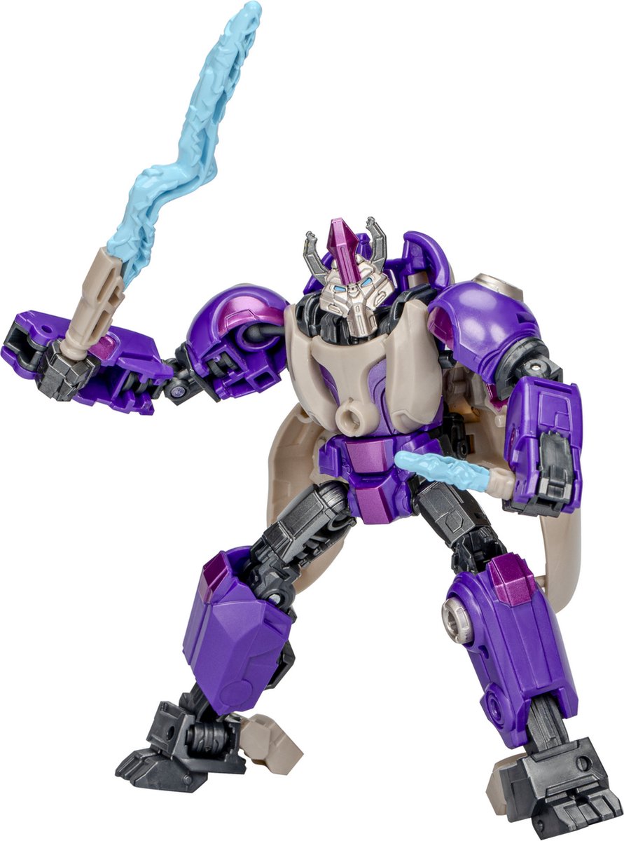 Transformers One Alpha trion