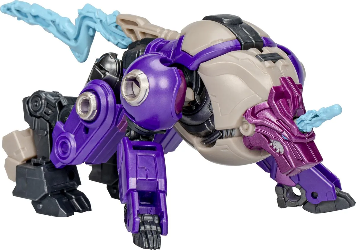 Hasbro Transformers One Alpha Trion - Multi - afbeelding 6 van 6