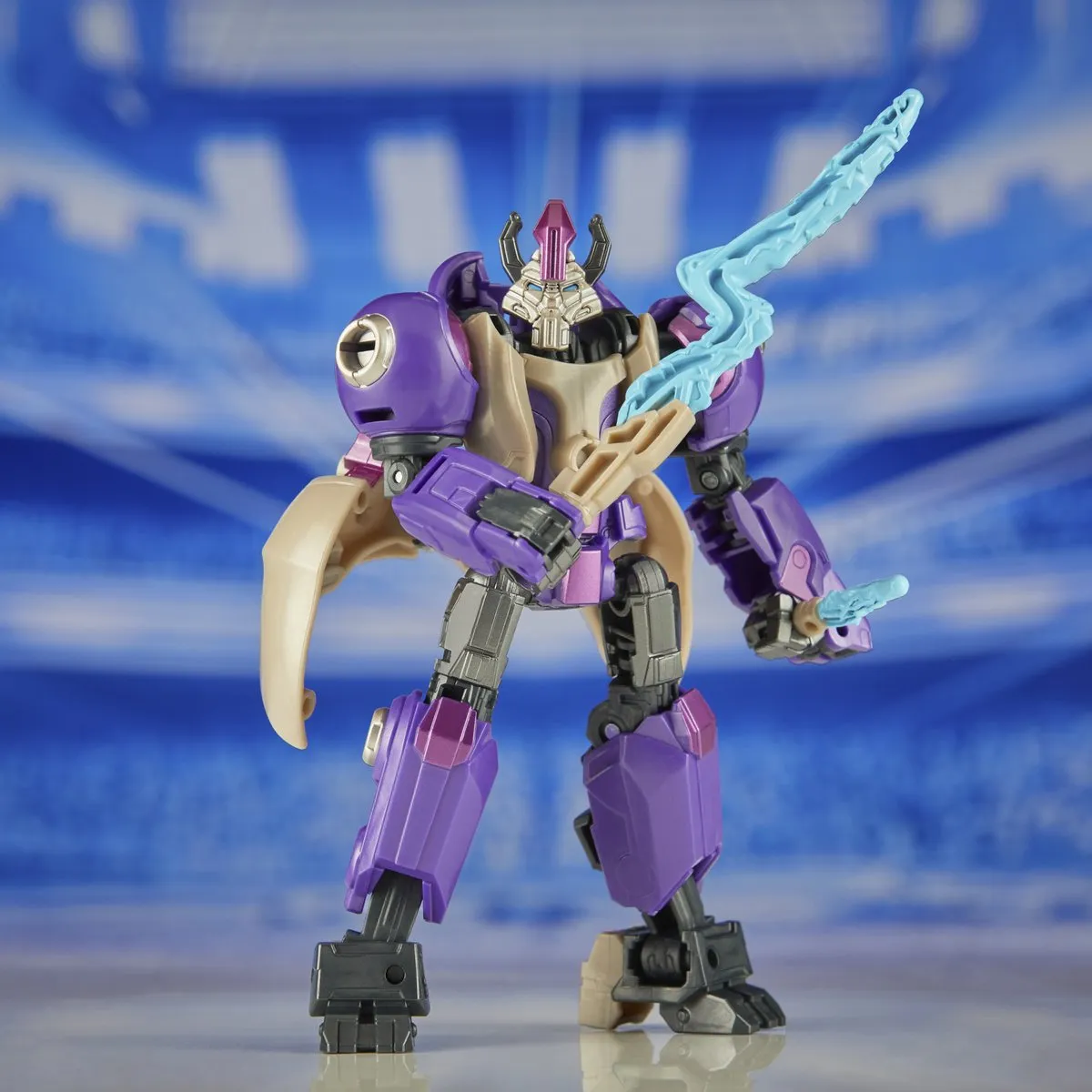 Hasbro Transformers One Alpha Trion - Multi