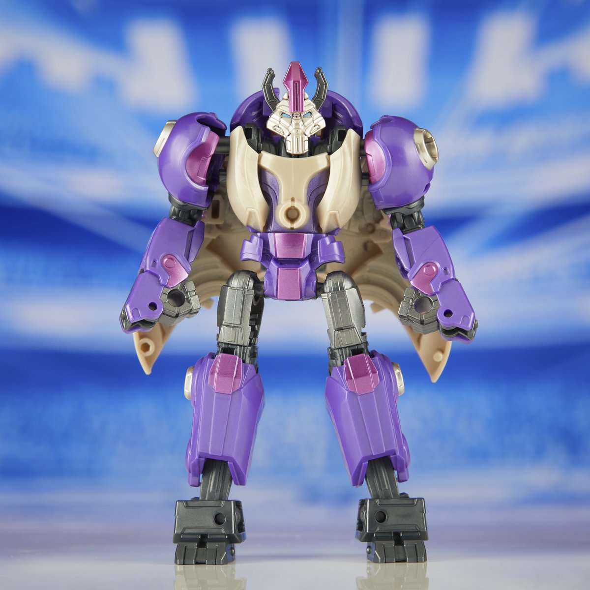 Transformers One Alpha trion