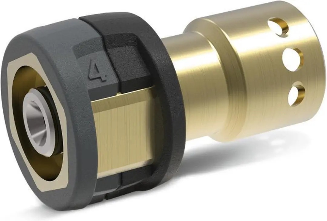 Kärcher TR22 F Adapter