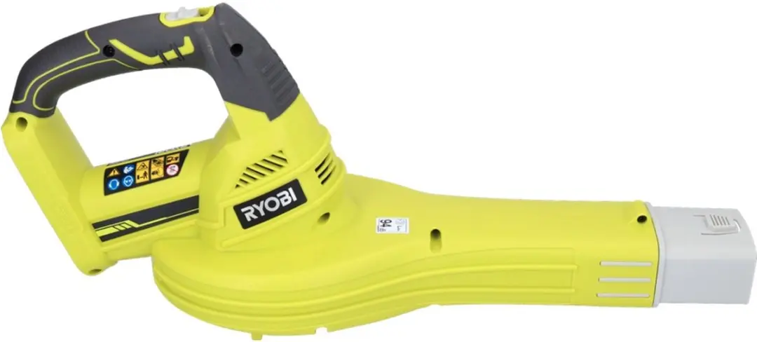 Ryobi ONE+ OBL1820S Blaasapparaat 245 km/h - afbeelding 6 van 6
