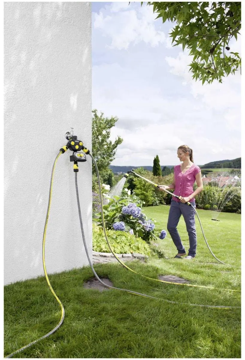 Kärcher WT 4 Watertimer