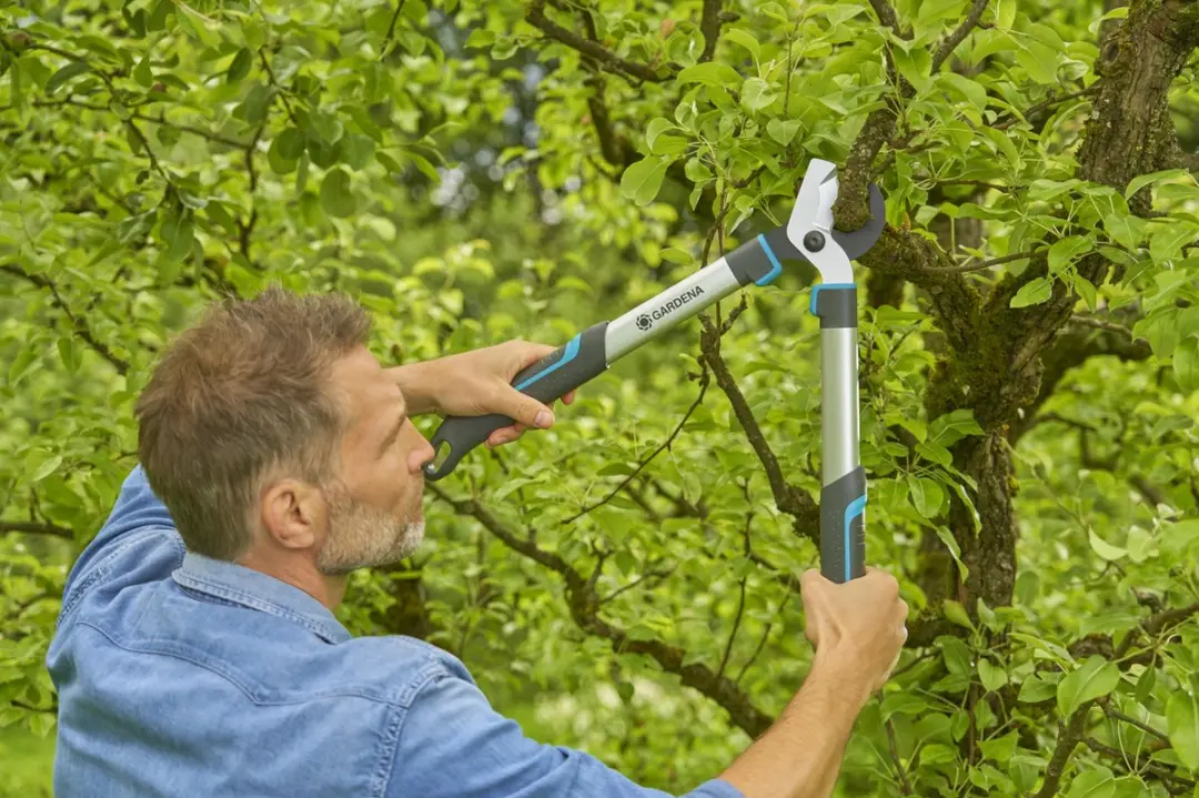 Gardena Takkenschaar EasyCut S - 45mm