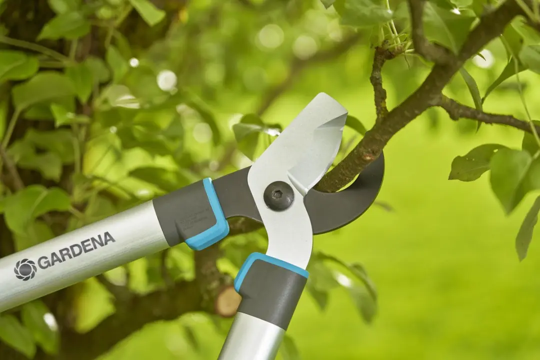 Gardena Takkenschaar EasyCut S - 45mm
