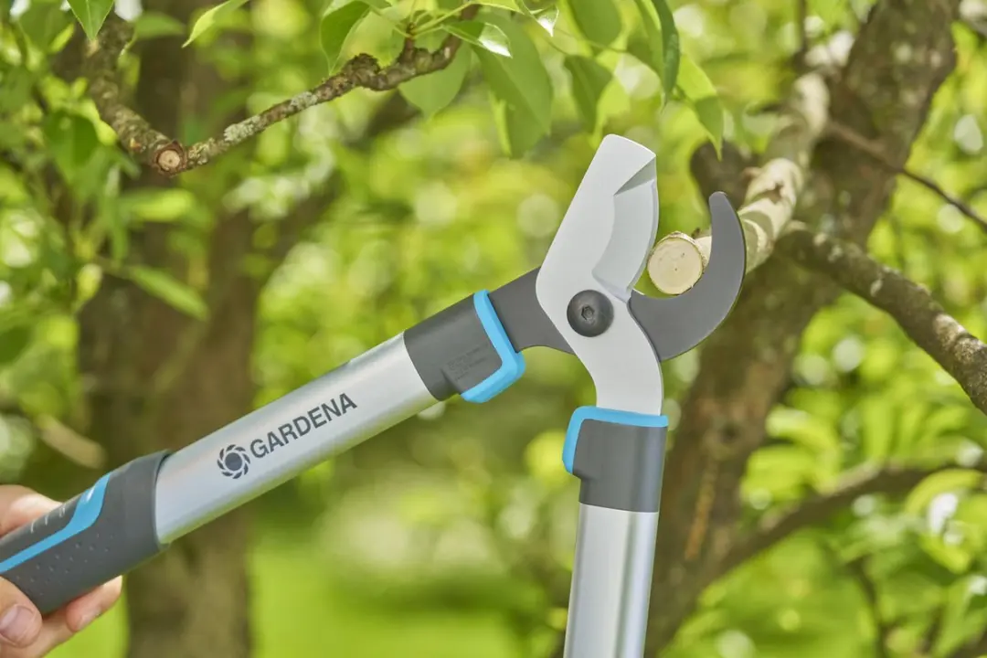 Gardena Takkenschaar EasyCut S - 45mm