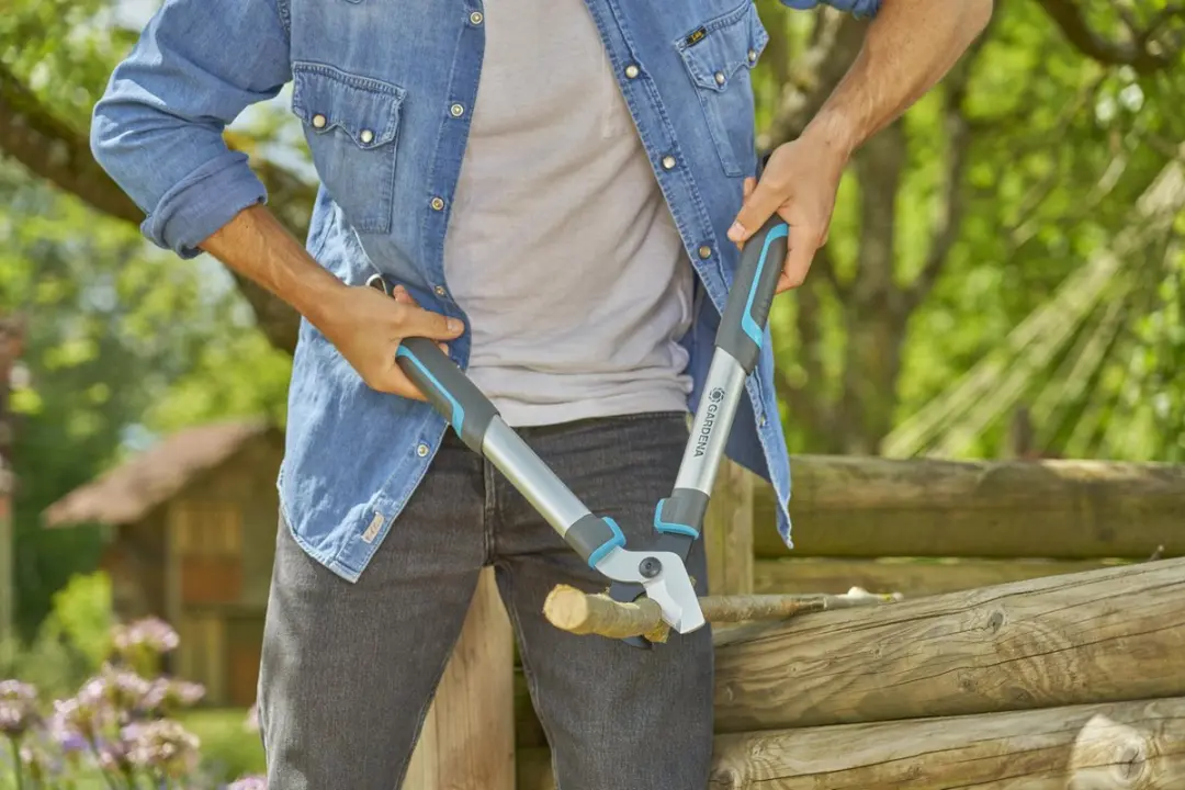 Gardena Takkenschaar EasyCut S - 45mm - afbeelding 6 van 6
