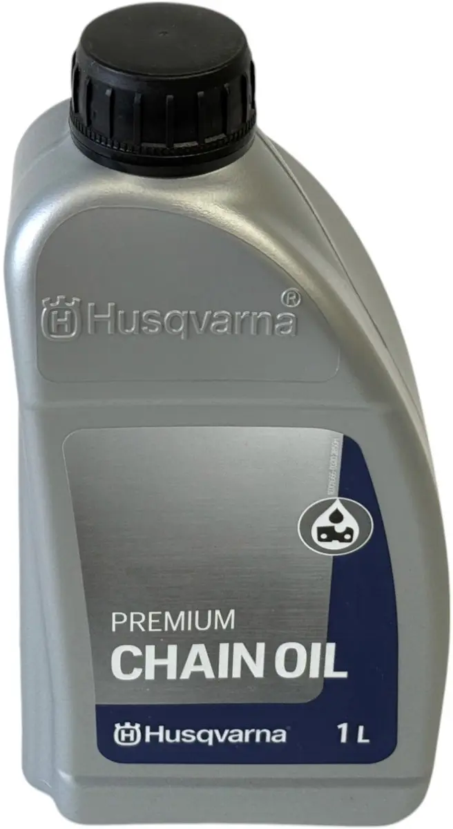 Husqvarna Minerale Kettingzaagolie 1L