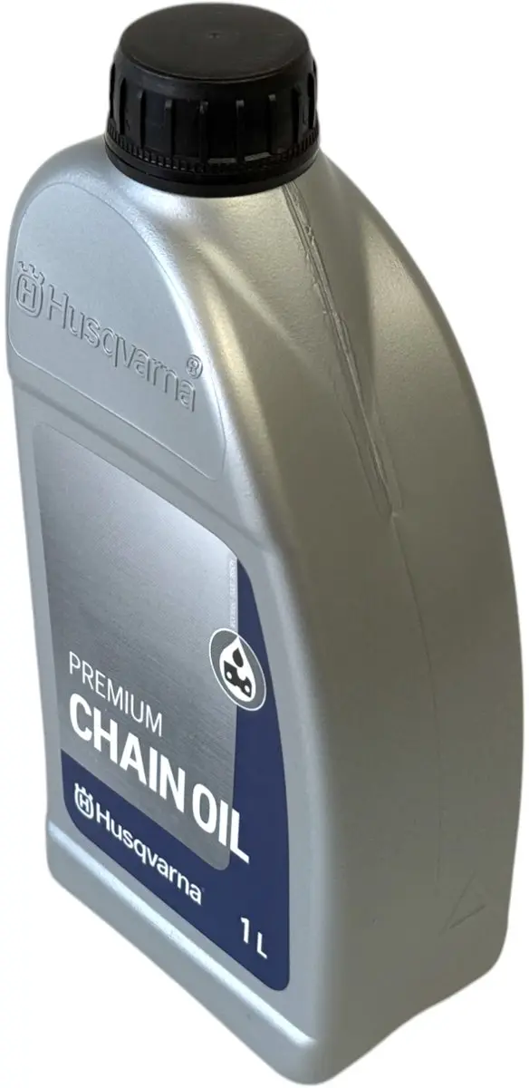 Husqvarna Minerale Kettingzaagolie 1L
