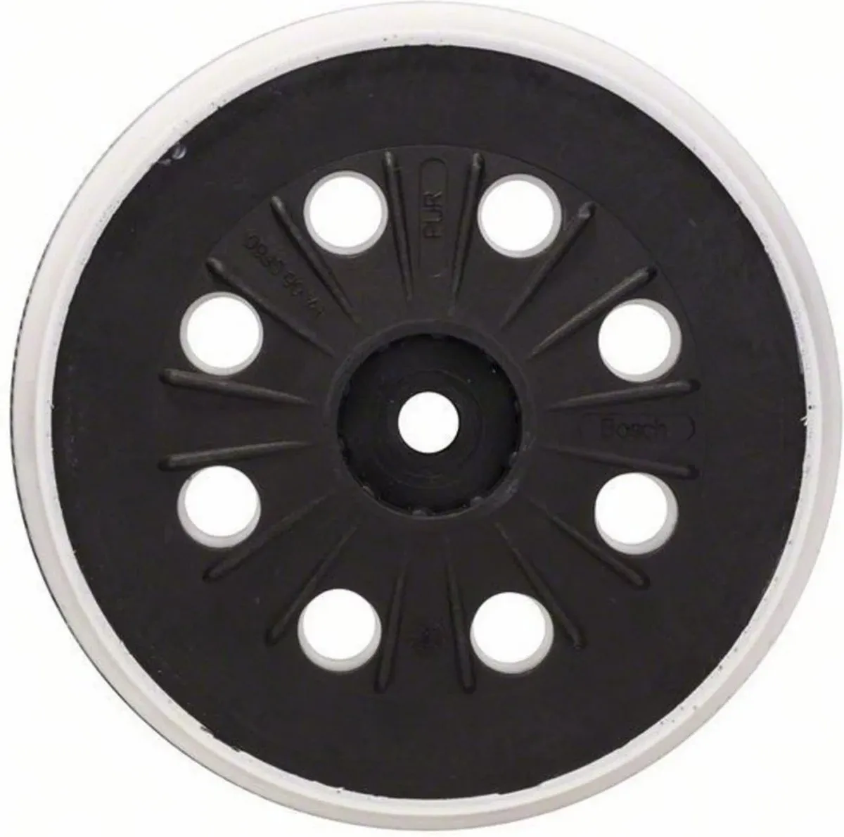 Bosch Schuurmachinezool Ø125mm 2.600.120.052