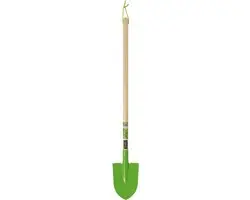 Esschert Design Bezem Groen