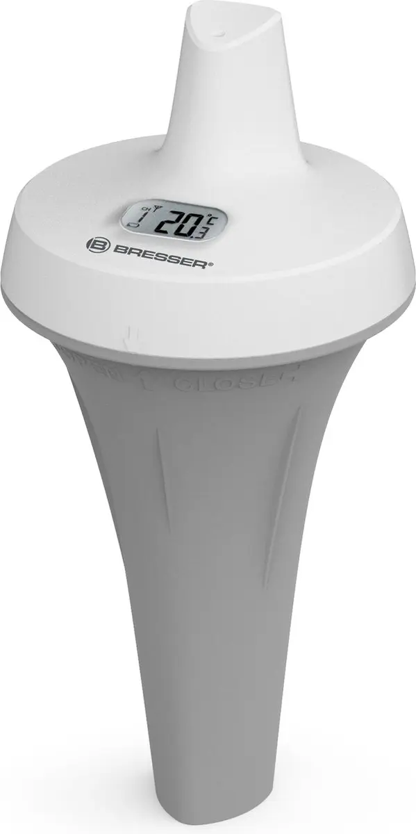 Bresser Zwembadthermometer