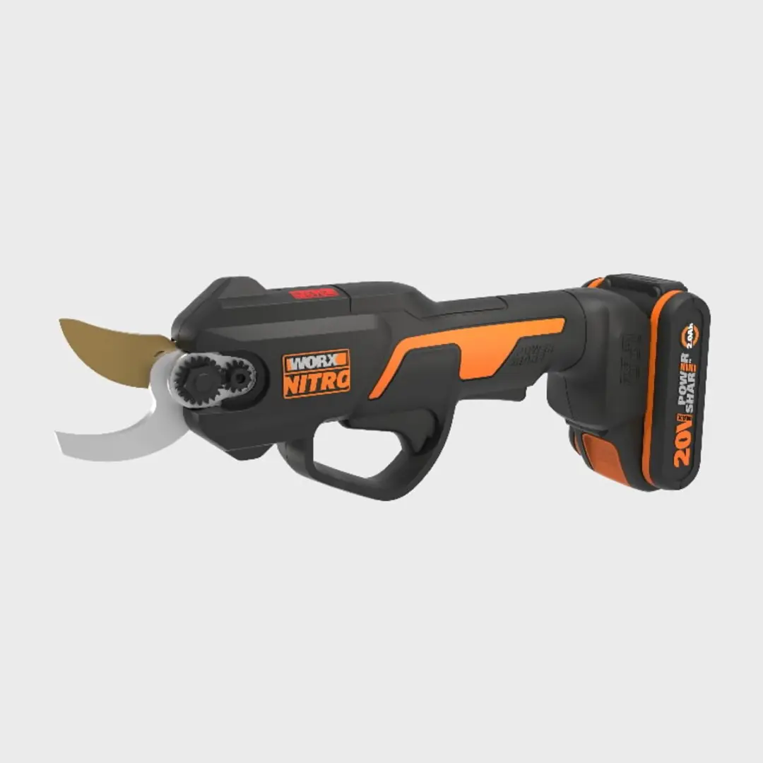 Worx Nitro WG330E Draadloze Snoeischaar - 25mm - 200mAh