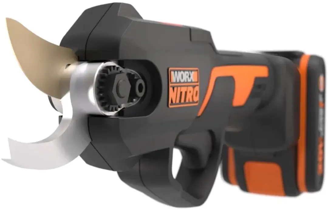 Worx Nitro WG330E Draadloze Snoeischaar - 25mm - 200mAh