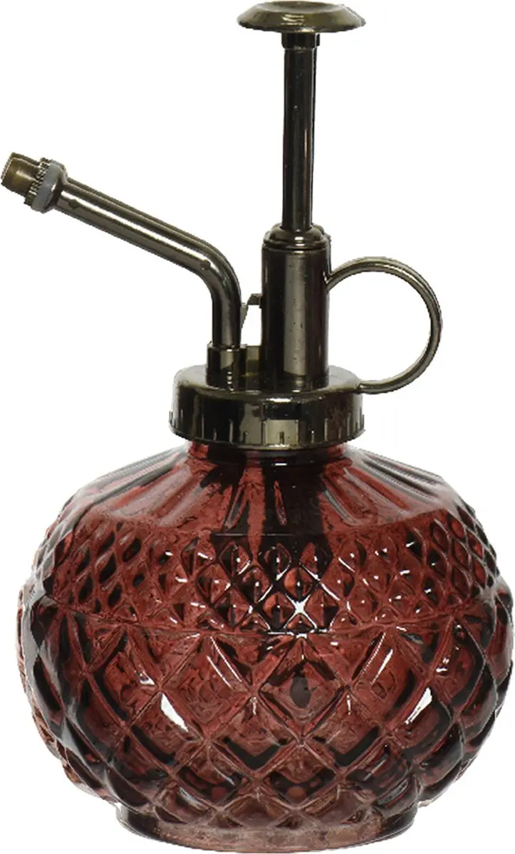 Decoris Glas Plantenspuit 275ml