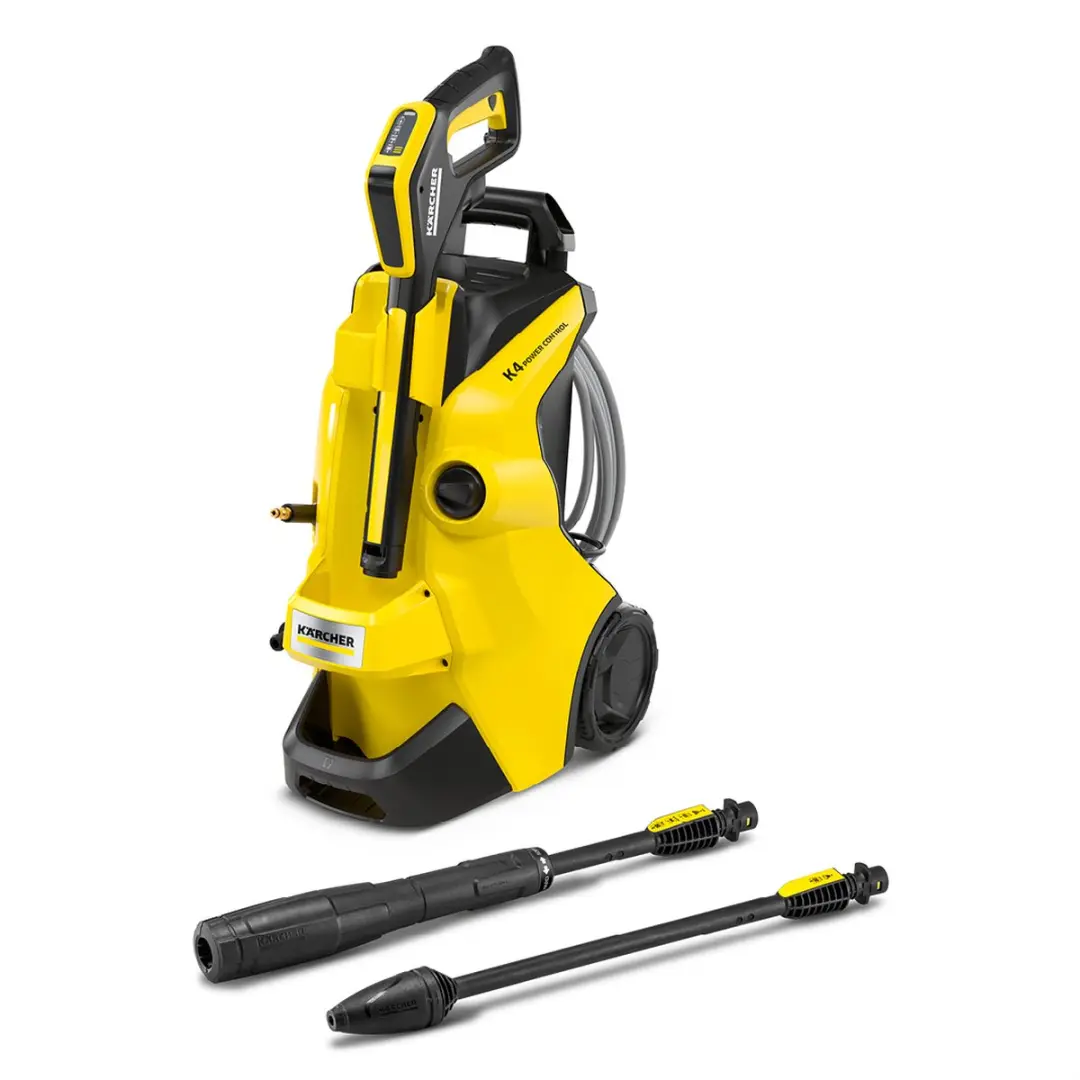 Kärcher K 4 Power Control Flex Hogedrukreiniger