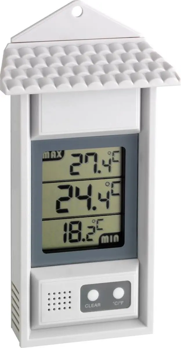 TFA Dostmann 30.1039 Thermometer
