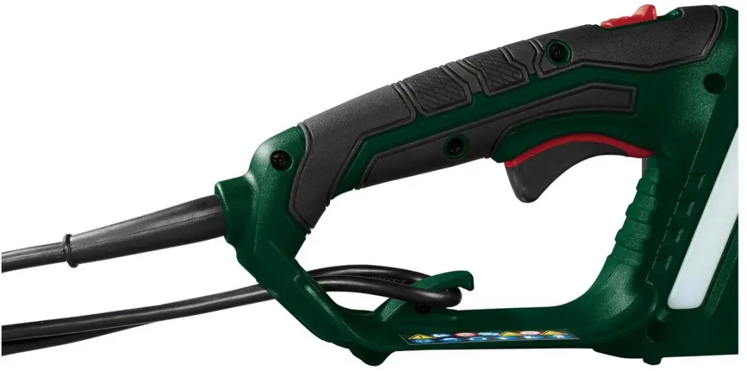 PARKSIDE Elektrische Kettingzaag 2200W - 39,5cm Zaaglengte