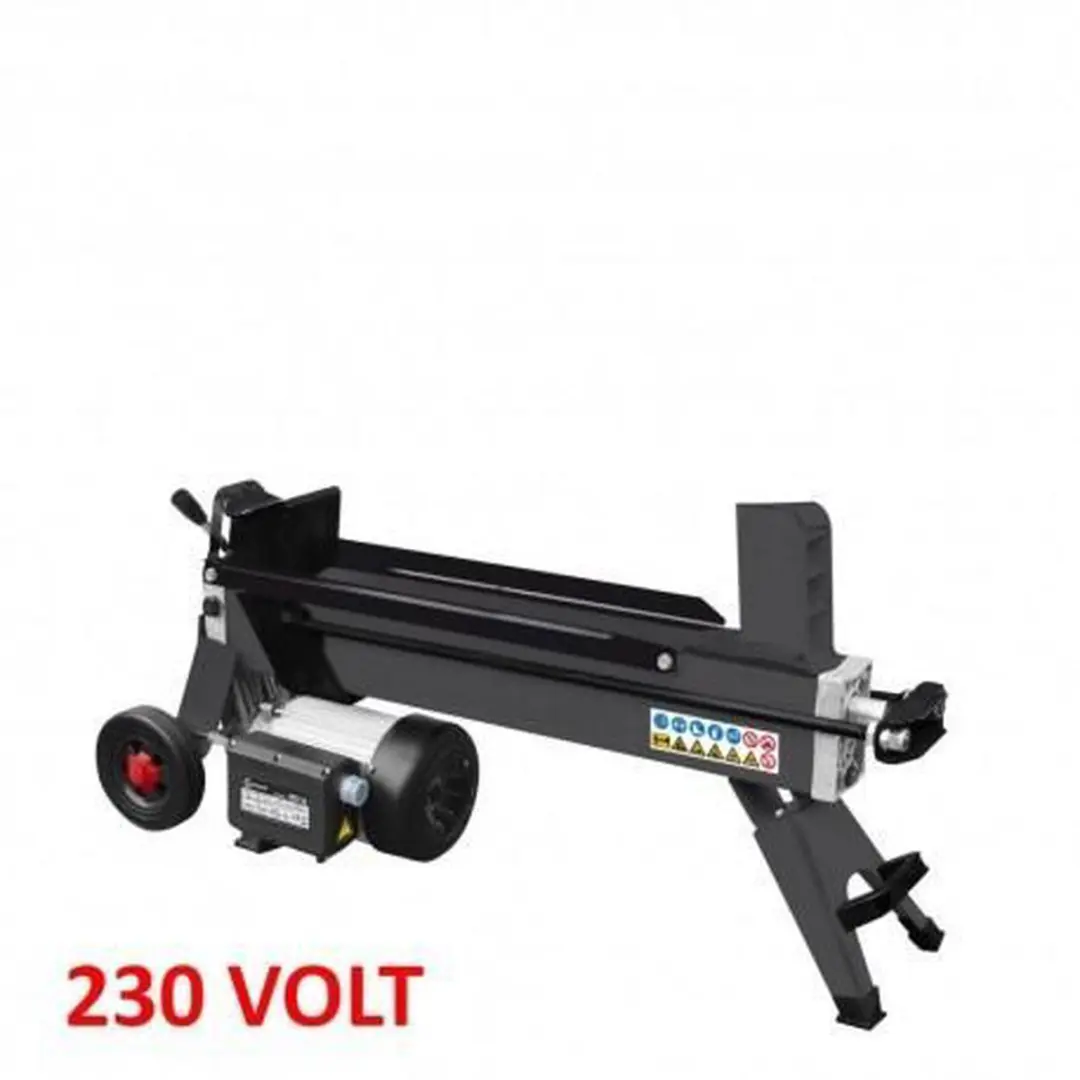 LUMAG houtklover 5 ton