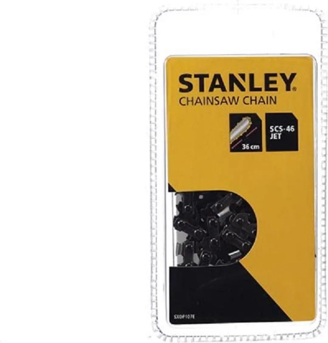 Stanley Zaagketting 1 Schakel