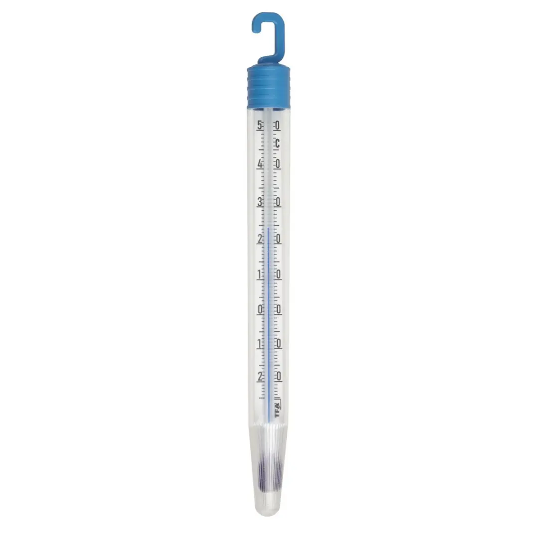 TFA Dostmann Koelkast & Vriezerthermometer