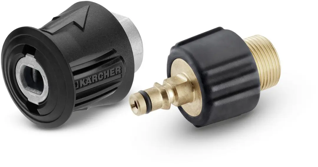 Kärcher Adapterset 2.643-037.0