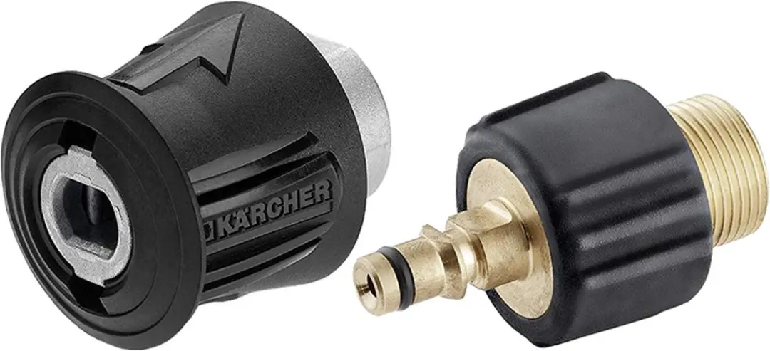 Kärcher Adapterset 2.643-037.0 - 1 Stuk