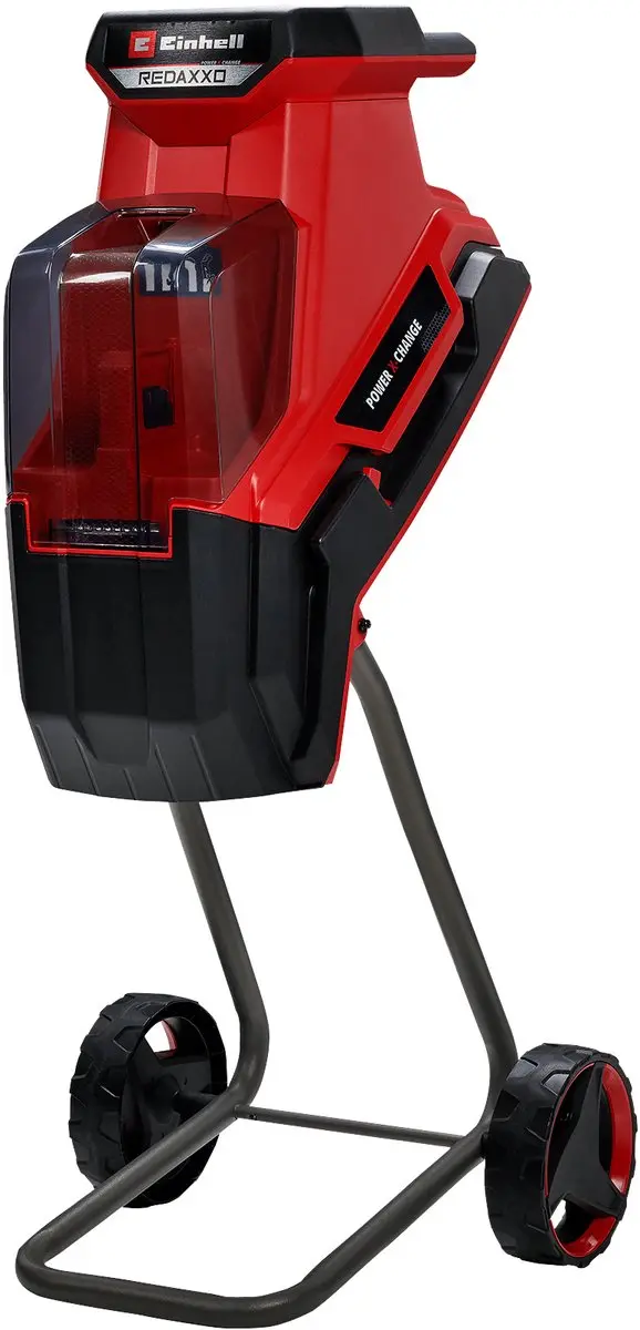 Einhell Redaxxo 36/25 Li Solo Accu Meshakselaar